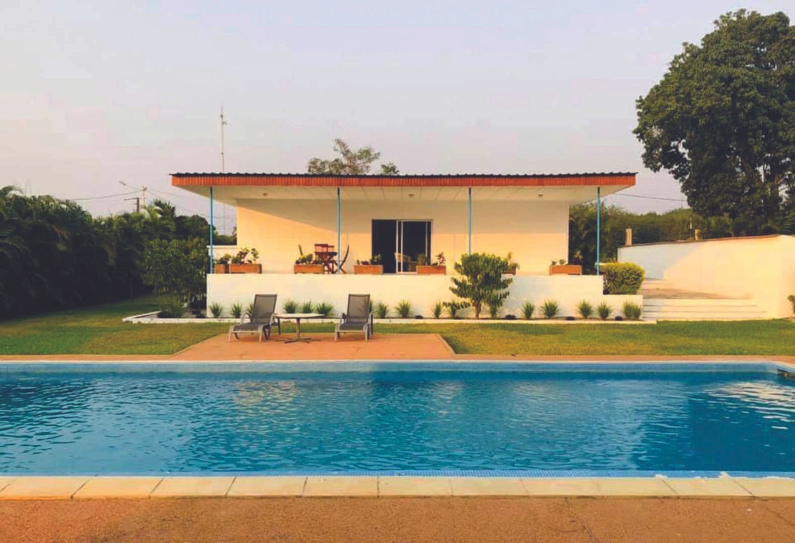 Logement & Urbanisme