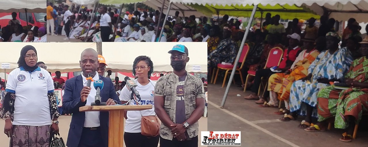 TIASSALE-ASSALE-TIEMOKO